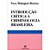 INTRODUCAO CRITICA A CRIMINOLOGIA BRASILEIRA - Imagem 1