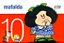 MAFALDA 10 - Imagem 1