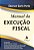 MANUAL DA EXECUCAO FISCAL - Imagem 1