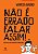NÃO É ERRADO FALAR ASSIM! EM DEFESA DO PORTUGUÊS BRASILEIRO - Imagem 1