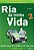 RIA DA MINHA VIDA - V. 02 - ANTES QUE EU VOLTE A R - Imagem 1
