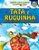 TATA E RUGUINHA, AS TARTARUGAS MARINHAS - Imagem 1