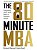THE 80 MINUTE MBA - EVERYTHING YOU'LL NEVER LEARN - Imagem 1