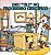 CALVIN E HAROLDO VOL 7 - VOL. 7 - Imagem 1