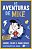 AS AVENTURAS DE MIKE - Imagem 1