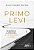 PRIMO LEVI - DA QUÍMICA À LITERATURA, DO TESTEMUNHO À FICÇÃO - Imagem 1