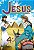 JESUS SALVADOR DO MUNDO - VOL. 4 - Imagem 1
