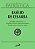 PATRÍSTICA - HOMILIA SOBRE LUCAS | HOMILIAS SOBRE A ORIGEM DO HOMEM | TRATADO SOBRE O ESPÍRITO SANTO - Imagem 1
