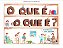 O QUE É, O QUE É? - Imagem 1