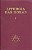 LITURGIA DAS HORAS - VOL. 1 - Imagem 1