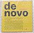 DE NOVO - Imagem 1