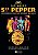 PAZ, AMOR E SGT. PEPPER - Imagem 1