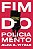 FIM DO POLICIAMENTO - Imagem 1