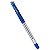 CANETA UNIBALL LAKUBO 0.7MM - AZUL - Imagem 1