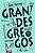 GRANDES GREGOS - VOL. 3 - Imagem 1