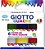 GUACHE GIOTTO 15ML 06 CORES - Imagem 1