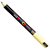 CANETA POSCA PC-1MR 0.7MM - AMARELO - Imagem 1
