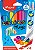 CANETA HIDRO MAPED 10 CORES + 2 MAGIC R:FR84461200 - Imagem 1