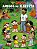 TURMA DA MÔNICA: AMIGOS DA FLORESTA - Imagem 1