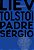 PADRE SÉRGIO - Imagem 1