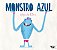 MONSTRO AZUL - Imagem 1