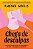 CHEGA DE DESCULPAS - Imagem 1