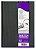 SKETCHBOOK BROCHURA A5 DALER ROWNEY 100G C/54 FOLHAS - Imagem 1