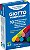 GIZ COLORIDO GIOTTO CAIXA COM 10 CORES - Imagem 1