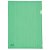 PASTA L A4 ACP - VERDE REF.1134 - Imagem 1