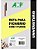 REFIL PARA FICHARIO A4 PAUTADO ACP COM 4 FUROS - 96FLS - Imagem 1