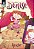 DENISE - ARRASO (GRAPHIC MSP VOL.34) (CAPA DURA) - Imagem 1