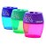 APONTADOR SHAKER2 FUROS - CORES - Imagem 1