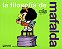LA FILOSOFÍA DE MAFALDA - Imagem 1