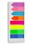 MARCA PAGINA MAXPRINT NEON - 200FLS - Imagem 1