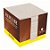 FILICUBE NOTA RECICLADO 86MMX86MM - 650FLS - Imagem 1