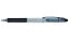 CANETA PENTEL R.S.V.P RETRATIL BK93 - PRETA - Imagem 1