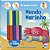 CRIANDO COM MASSINHA! MUNDO MARINHO - Imagem 1