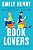 BOOK LOVERS - Imagem 1