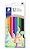 LAPIS DE COR STAEDTLER 12 CORES - Imagem 1