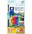 LAPIS DE COR AQUARELAVEL STAEDTLER 12 CORES + PINCEL - Imagem 1