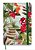 CADERNETA CICERO AMAZONIA PAUTADA 14X21 - Imagem 1