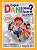 O QUE DANI DEVE FAZER? NA ESCOLA (O PODER DA ESCOLHA - LIVRO 2) - VOL. 2 - Imagem 1