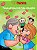TURMA DA MÔNICA - AMOR-PERFEITO - PARA SEMPRE NO MEU CORAÇÃO - Imagem 1