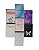 BLOCO DE ANOTACOES DESSIN FOLHAS COLORIDAS 80FLS 7,5CMX12CM - Imagem 1