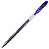 CANETA GEL UNIBALL SIGNO 0.7 AZUL UM-120 - Imagem 1