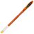 CANETA GEL UNIBALL SIGNO 0.7 LARANJA UM-120 - Imagem 1