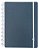 CADERNO INTELIGENTE GRANDE COOL GREY - REF: CIGD4005 - Imagem 1