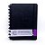 CADERNO INTELIGENTE GRANDE BLACK ECOLOGICO - REF: CIGD4004 - Imagem 1