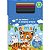 KIT DE PINTURA DO PEQUENO ARTISTA: ANIMAIS - Imagem 1