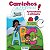 CAMINHOS MÁGICOS: APRENDENDO O ALFABETO - Imagem 1